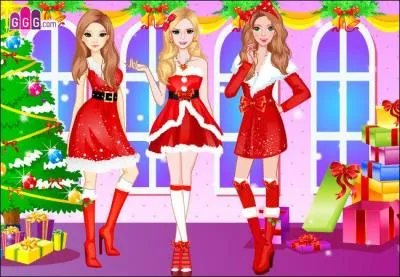 Qui sont ces trois TOP Models ?