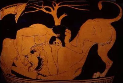 Quel est ce travail ?