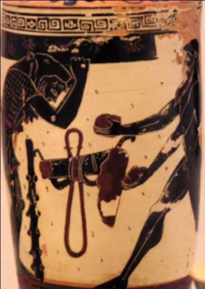 Quel est ce travail ?