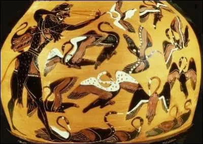 Quel est ce travail ?