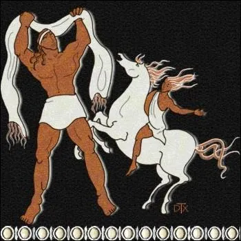 Quel est ce travail ?