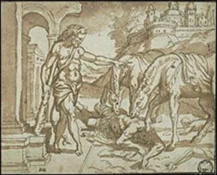 Quel est ce travail ?