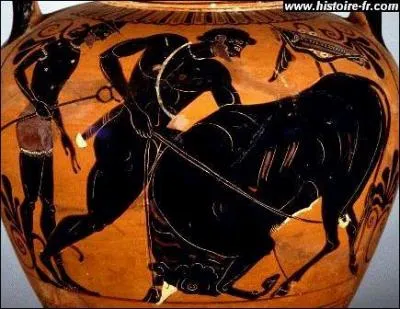 Quel est ce travail ?