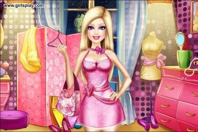 Alors que sa plus grande soeur se prnomme :