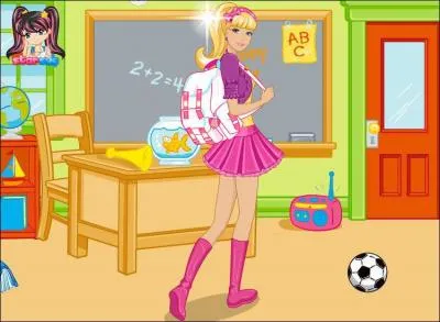 Qui sont ses copines ?