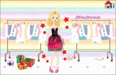 Qui est son amoureux ?