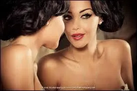 Mais, qui est-ce ? (Indice :  Allooo, Nan mais allooo quoi !  )