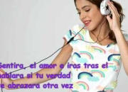 Quiz Violetta : les chansons