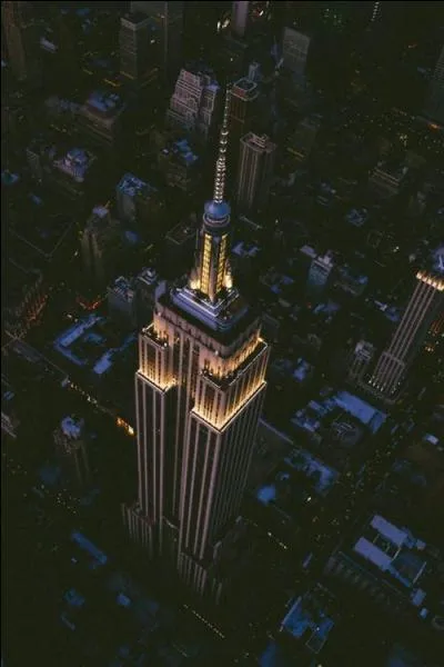 Comment s'appelle la grande universit de New York reconnue dans le monde entier ?