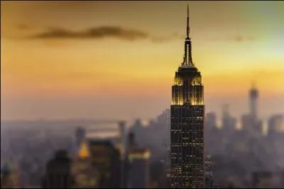 Qui est le nouveau maire de New York ?