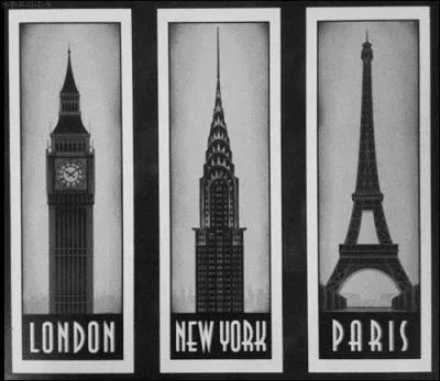 Les tours jumelles du World Trade Center s'croulrent le 11 septembre 2001 lors d'attentats terroristes. Ces tours furent l'emblme des affaires et de la force de cette ville. Qui a commandit ces attentats qui firent plus de 2300 victimes innocentes ?