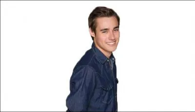 Quel ge a Jorge Blanco ? (en 2014)