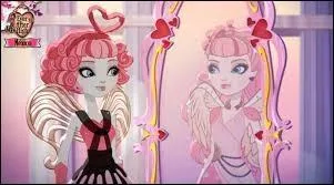 Quelle lve a quitt  Monster High  pour venir   Ever After High  ?
