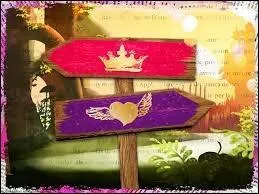 L'cole est-elle divise en diffrents clans ? Si oui, lesquels ?