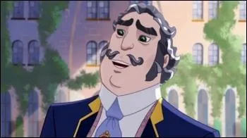 Qui est le directeur de  Ever After High  ?