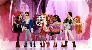 Trouvez la bonne rponse :