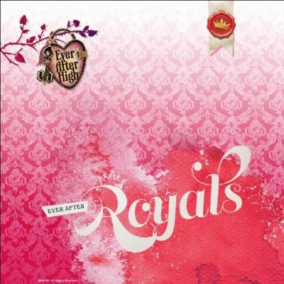 Qui est une royale ?