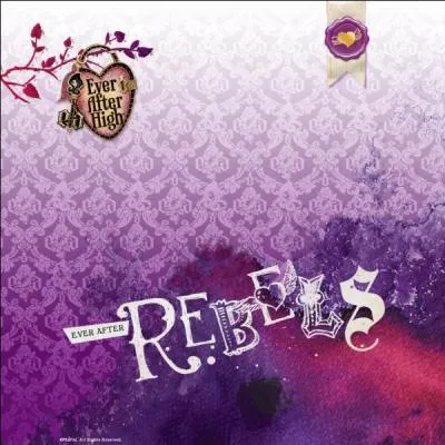 Qui est un/une rebel(le) ?