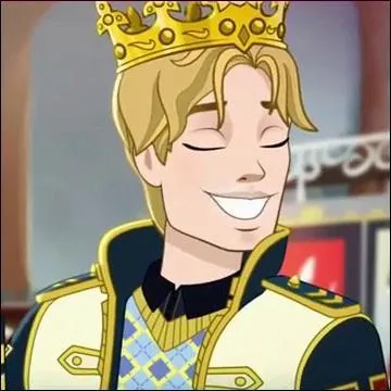 Qui se croit le plus beau ?