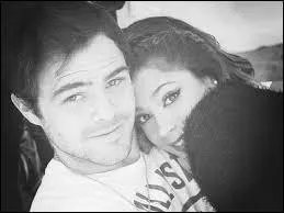 Comment s'appelle son petit ami ?