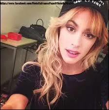 Quelle est sa chanteuse prfre ?