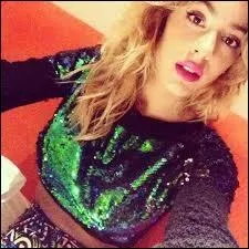 Si elle tait Violetta, avec qui devrait-elle sortir ?