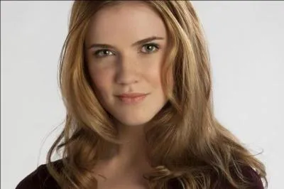 Quelle tait la nounou des Gilbert ?