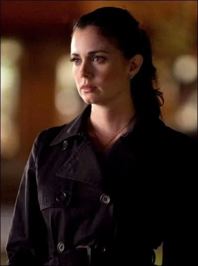 Quelle est la vraie mre d'Elena ?