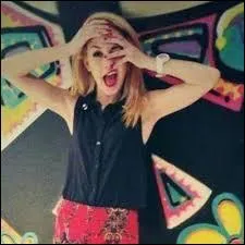 Qui est sa meilleure amie ?