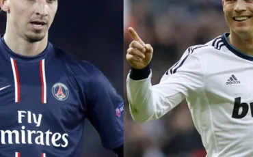 Quiz Footballeurs