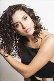 Qui sont ses meilleures amies ?