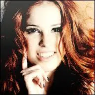 Ses meilleures amies sont :