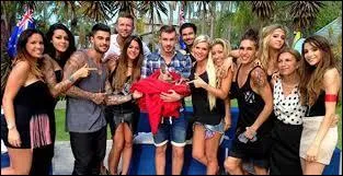 Quand Eddy a annonc  Dania le temps qu'il lui restait pendant son enregistrement, quel tait ce temps ?