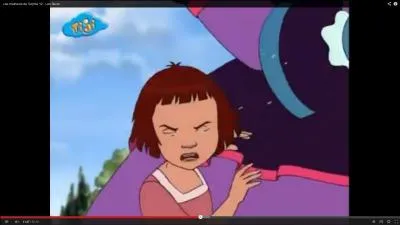 Quand Mme Fichiny commence-t-elle  battre Sophie ?