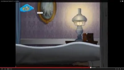 De quoi meurt monsieur de Rhan ?