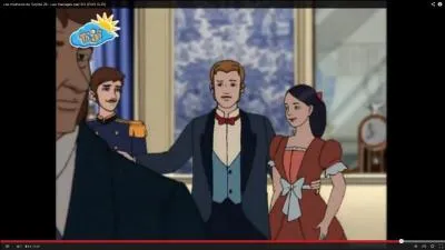 Au dernier épisode, qu'annonce Paul à toute la famille ?