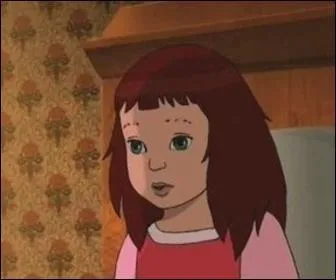 Quelle est la premire btise de Sophie ?