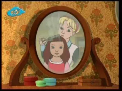 Pourquoi Sophie doit-elle aller en Amrique ?