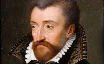 À qui Antoine de Bourbon donna-t-il naissance avec le concours de Jeanne d'Albret ?