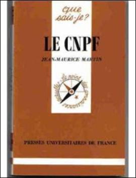 Rappelons tout d'abord qu'Ernest-Antoine Seillière de Laborde fut président de l'ex-CNPF (1997-2005) : mais qu'est-ce que c'est que cette bestiole-là ?