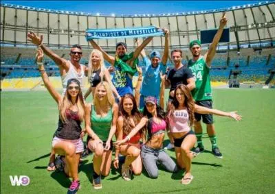 Qui est trs jalouse dans la famille ?