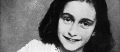 Et pour terminer, le fin du fin, Anne Frank fut baptise post-mortem dans la religion mormone !
