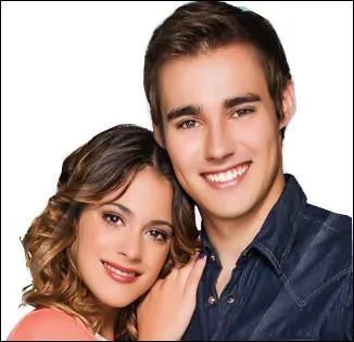 Lon et Violetta sont...