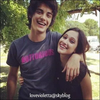 Marco et Francesca sont-ils amis ou ensemble ?