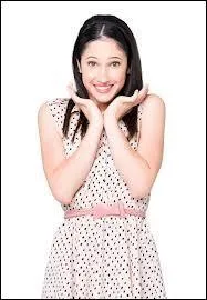 Comment s'appelle une des meilleures amies de Violetta ?