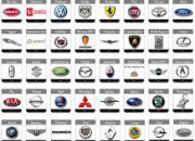 Quiz Logos : voitures