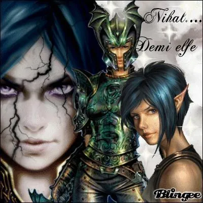 Comment Nihal est-elle sauve  la fin ?