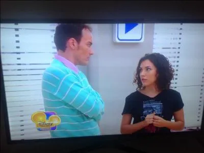 Qu'est-ce que Gregorio demande  Nata et que lui rpond-elle ?