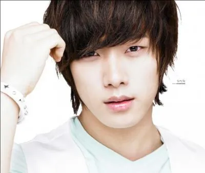 Quelle est la nourriture prfre de Min Hwan ?
