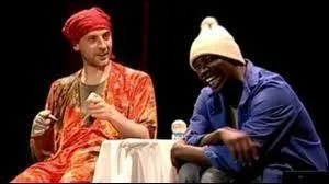 Chiche que vous ne devinerez pas !